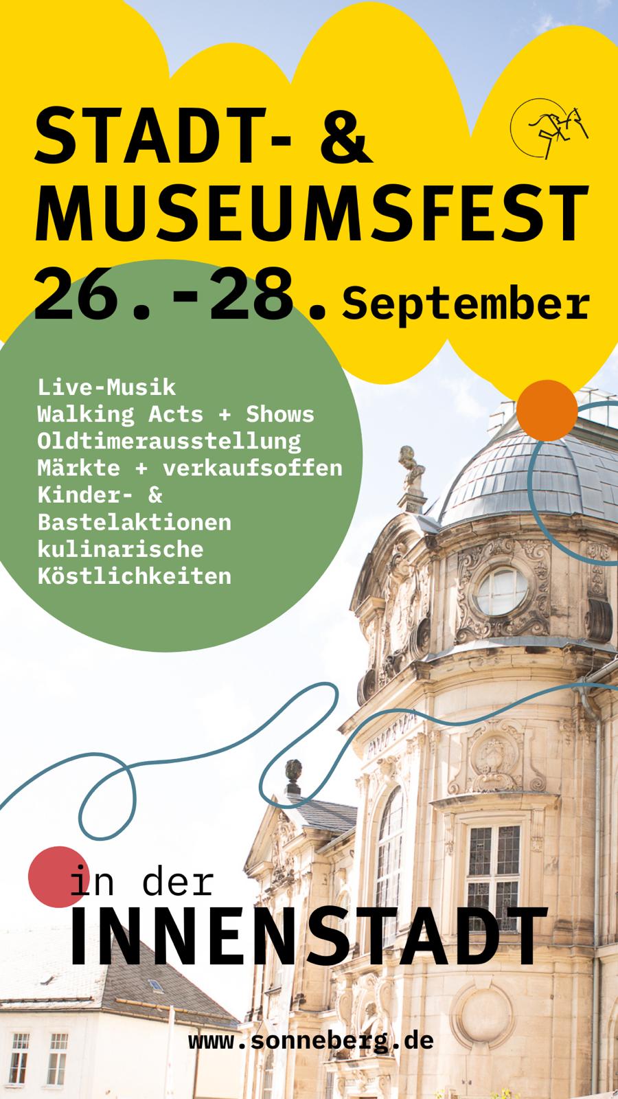 Museumsfest